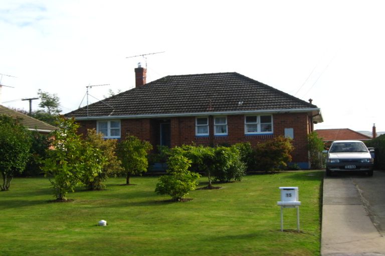 Photo of property in 15 Perth Street, Mosgiel, 9024