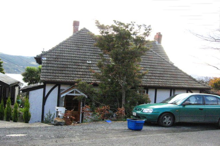 Photo of property in 29 Howard Street, Macandrew Bay, Dunedin, 9014