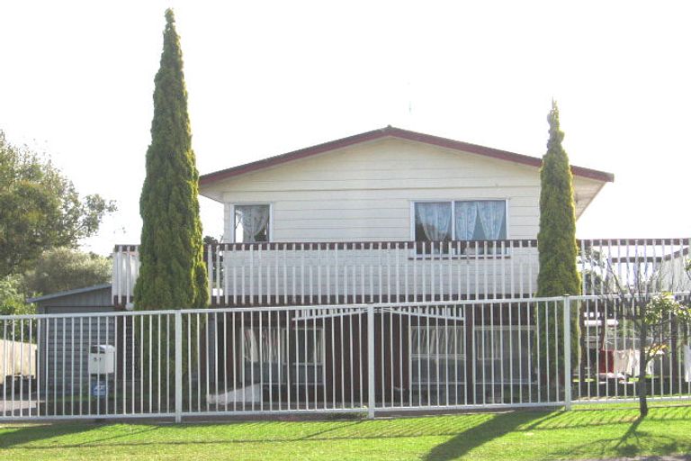 Photo of property in 57 Hindmarsh Street, Henderson, Auckland, 0612