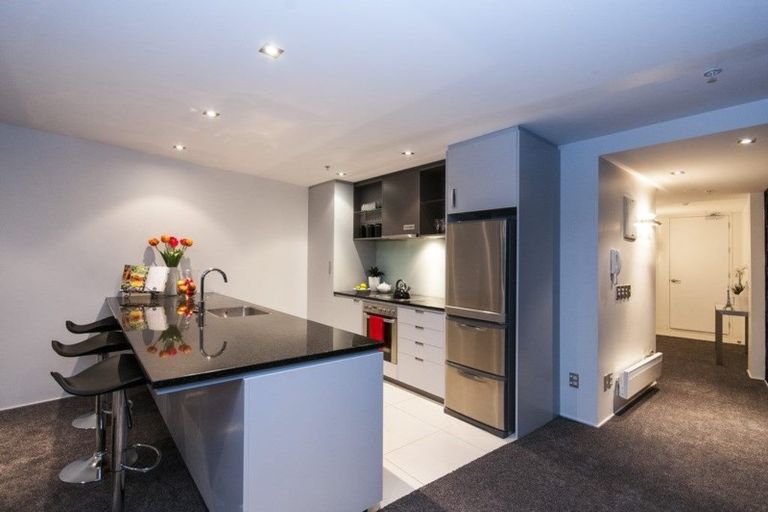 Photo of property in Century City Apartments, 113/72 Tory Street, Te Aro, Wellington, 6011