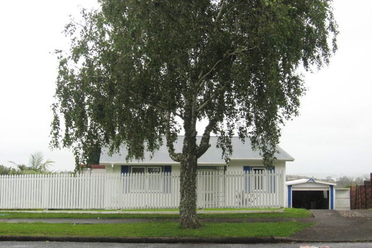 Photo of property in 20 Edge Street, Onerahi, Whangarei, 0110