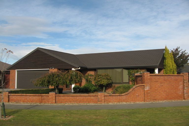 Photo of property in 12 Cardigan Bay Place, Addington, Christchurch, 8024