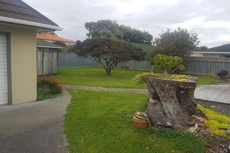 Photo of property in 296 College Street, West End, Palmerston North, 4410