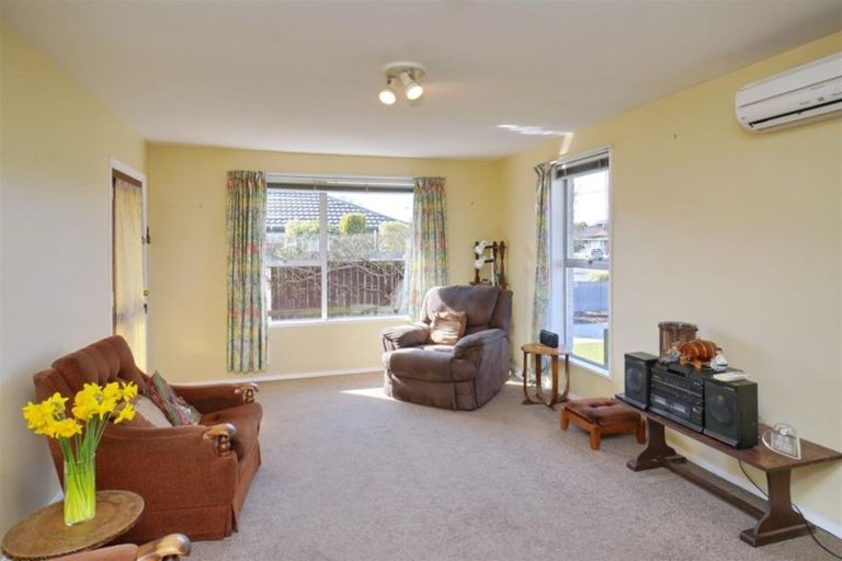 Photo of property in 1/27 Gardiners Road, Bishopdale, Christchurch, 8051