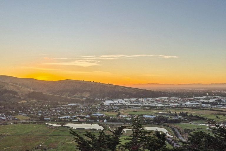 Photo of property in 178 Major Hornbrook Road, Mount Pleasant, Christchurch, 8081