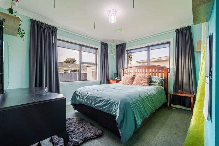Photo of property in 6 Sheffield Street, Awapuni, Palmerston North, 4412