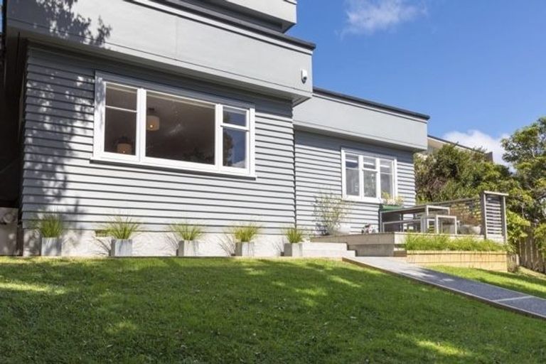 Photo of property in 66 Camperdown Road, Miramar, Wellington, 6022