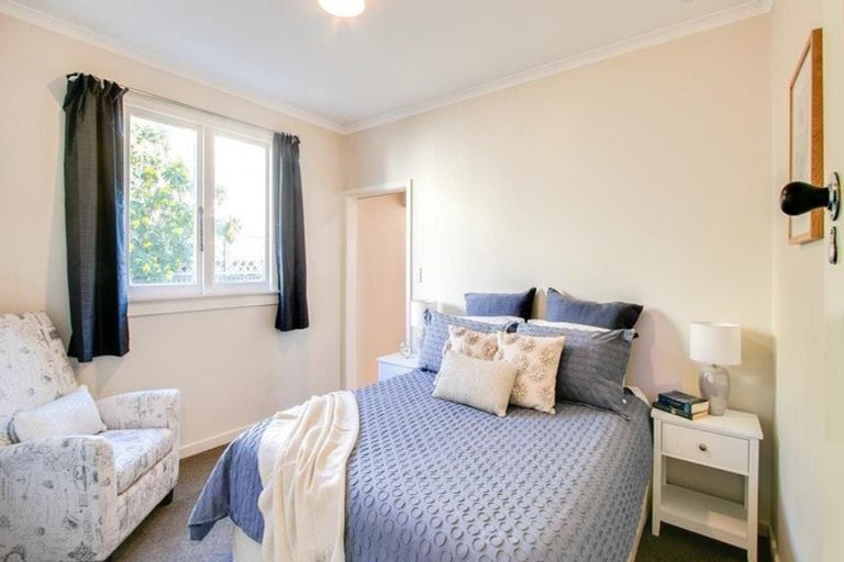 Photo of property in 607 Jervois Street, Mayfair, Hastings, 4122