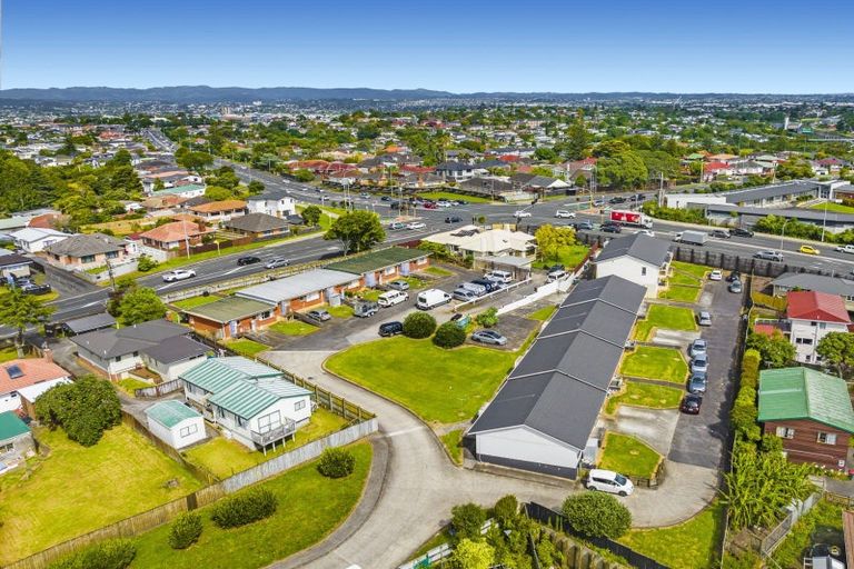 Photo of property in 308 Richardson Road, Wesley, Auckland, 1041