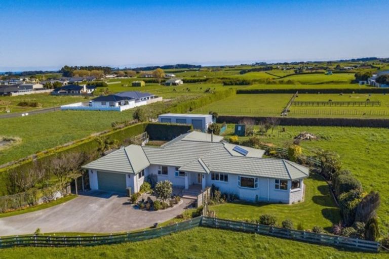 Photo of property in 281 Waihi Road, Hawera, 4673