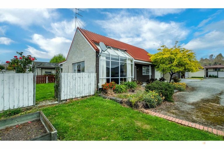 Photo of property in 2/438 Wai-iti Road, Gleniti, Timaru, 7910