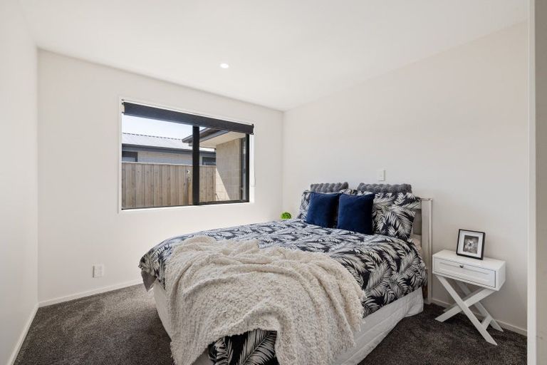 Photo of property in 23 Chris Drive, Rolleston, 7614