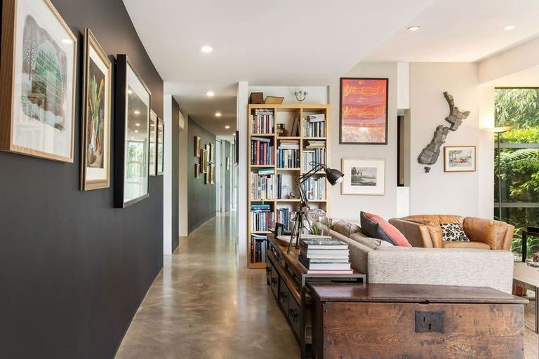 Photo of property in 46 Cox Street, Merivale, Christchurch, 8014