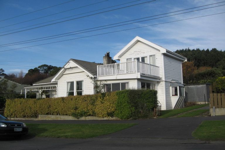 Photo of property in 690 Portobello Road, Broad Bay, Dunedin, 9014