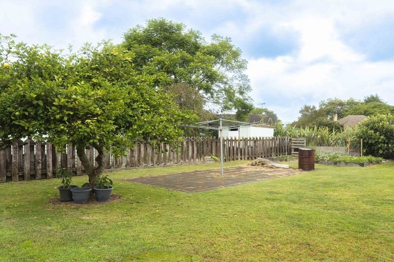 Photo of property in 546 Childers Road, Te Hapara, Gisborne, 4010