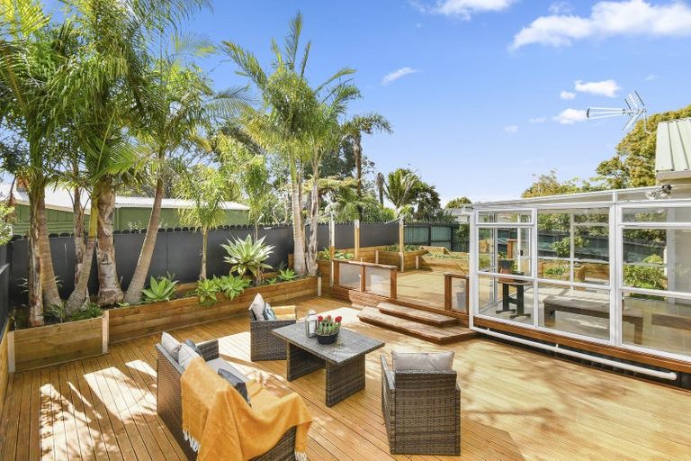 Photo of property in 5/553 Weymouth Road, Weymouth, Auckland, 2103