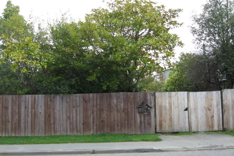 Photo of property in 98 Hunter Terrace, Cashmere, Christchurch, 8022