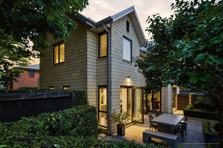 Photo of property in 1 Creyke Road, Ilam, Christchurch, 8041