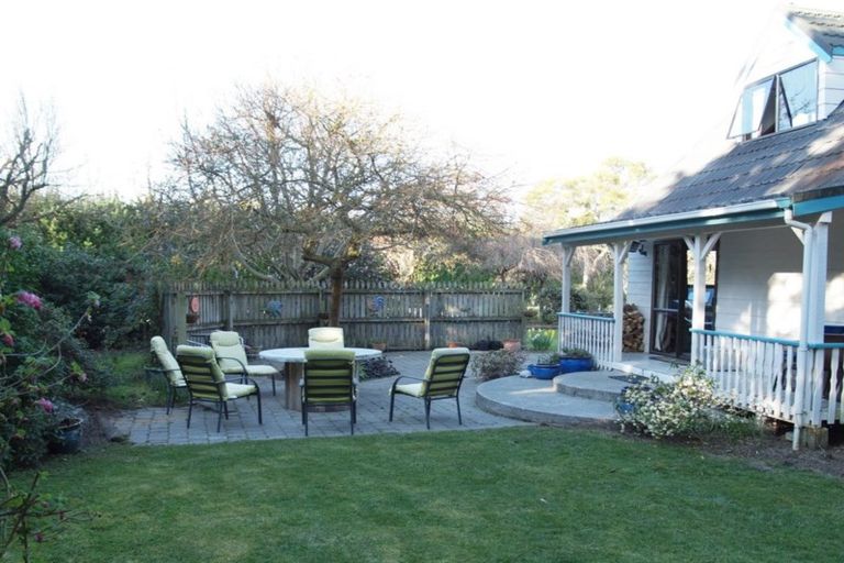 Photo of property in 125 Johnston Road, Rakaia, 7784