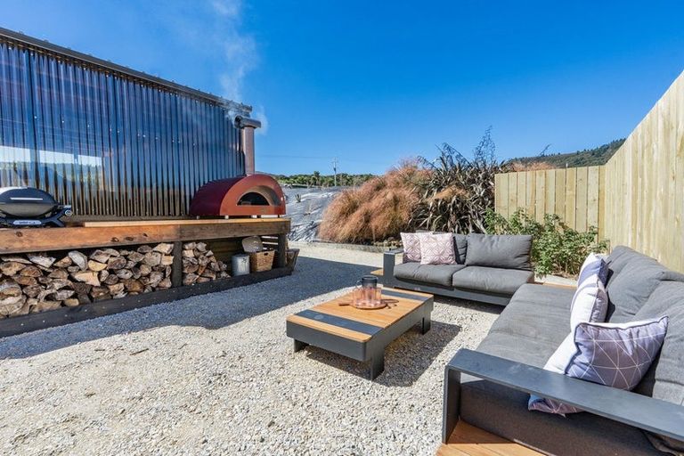 Photo of property in 156 Dons Creek Road, Waitati, 9085