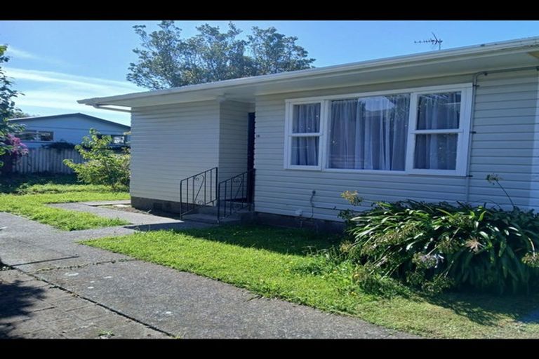Photo of property in 12/52 Leighton Avenue, Waiwhetu, Lower Hutt, 5010