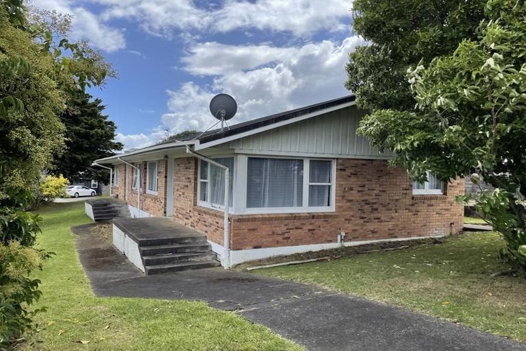 Photo of property in 1/212 Shirley Road, Papatoetoe, Auckland, 2025