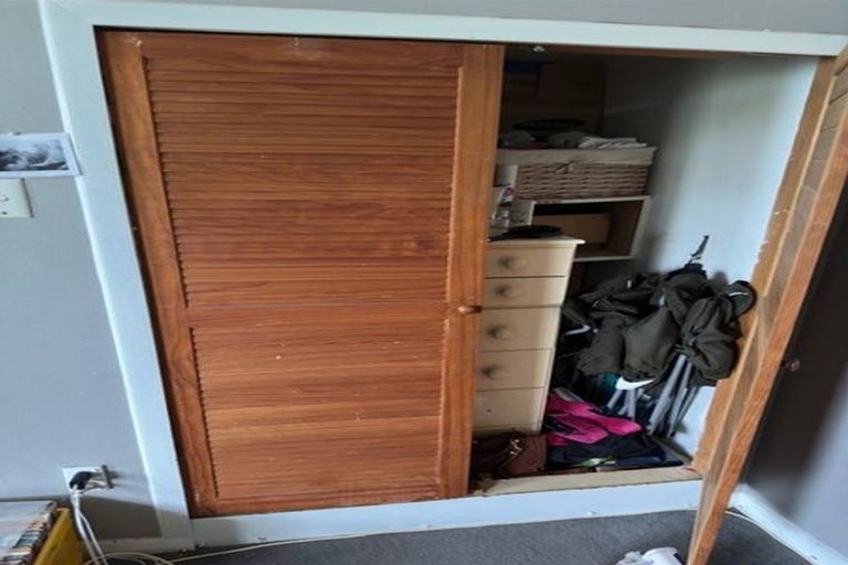 Photo of property in 59 Hankey Street, Mount Cook, Wellington, 6011