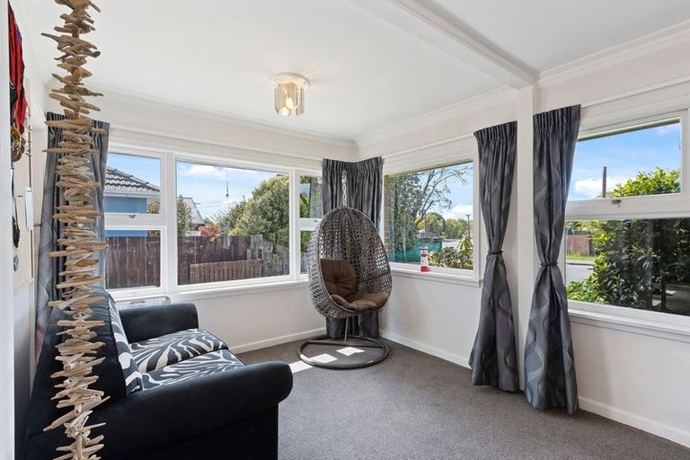 Photo of property in 127 Harris Crescent, Papanui, Christchurch, 8053