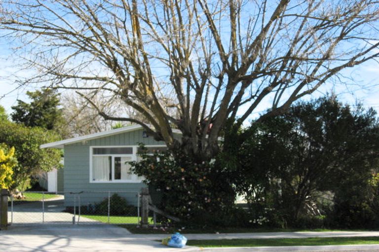 Photo of property in 39 Guthrie Road, Havelock North, 4130