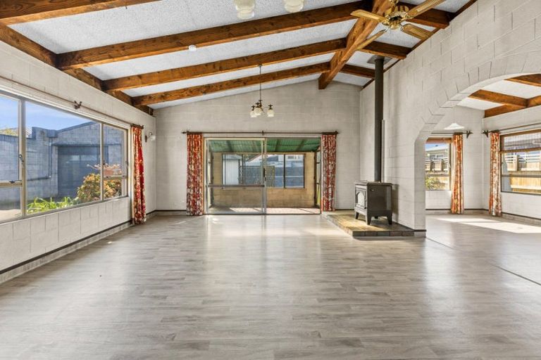 Photo of property in 309 Frederick Street, Mahora, Hastings, 4120