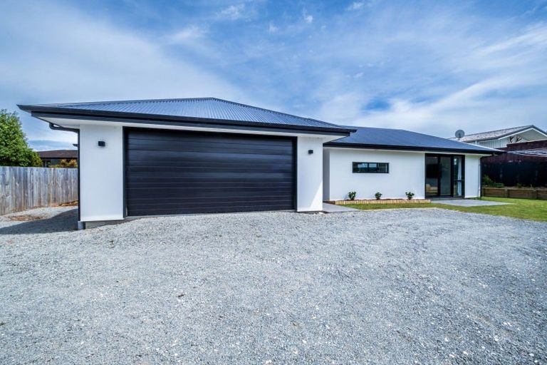 Photo of property in 31a Barnes Street, Glenwood, Timaru, 7910