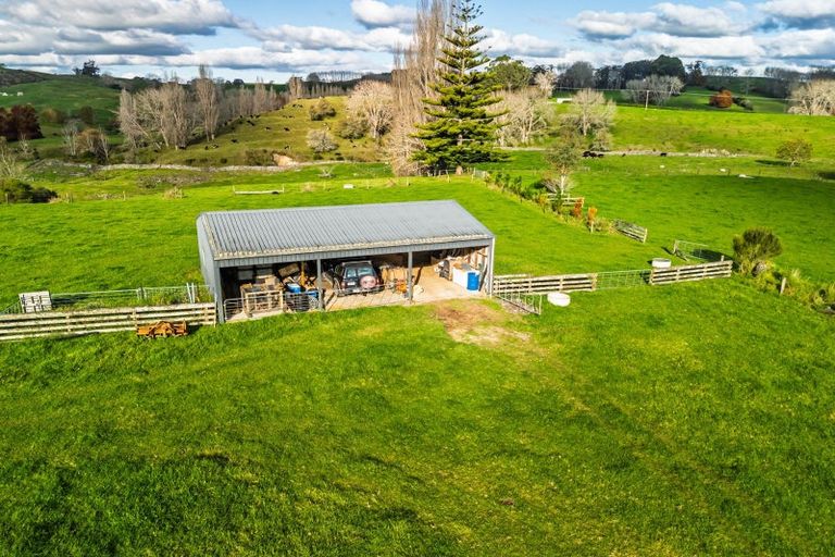 Photo of property in 63b Ludbrook Road, Pakaraka, Kaikohe, 0472
