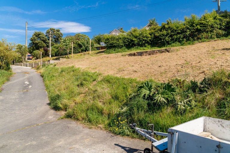 Photo of property in 14 Junction Road, Ravensbourne, Dunedin, 9022