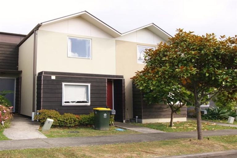 Photo of property in 12 Opito Way, East Tamaki, Auckland, 2013