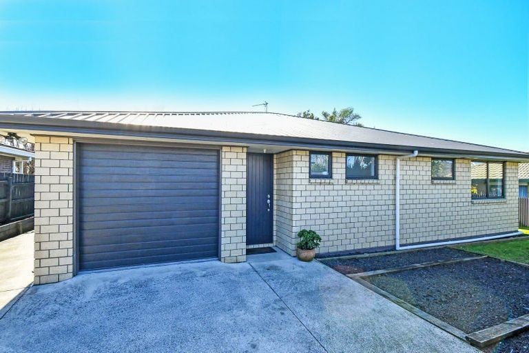 Photo of property in 16b Alexander Street, Papakura, 2110