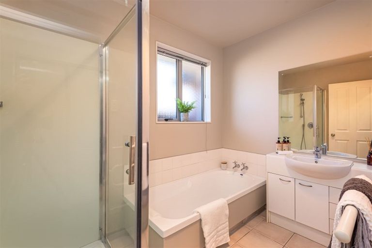 Photo of property in 47 Coppinger Terrace, Aidanfield, Christchurch, 8025