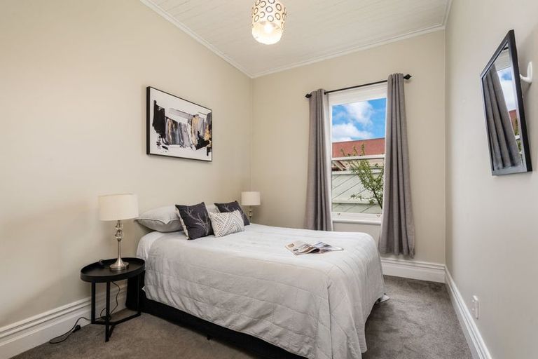 Photo of property in 41 Bathgate Street, South Dunedin, Dunedin, 9012