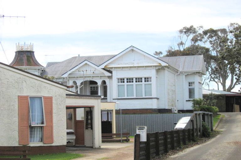 Photo of property in 6 Caius Avenue, Gonville, Wanganui, 4501