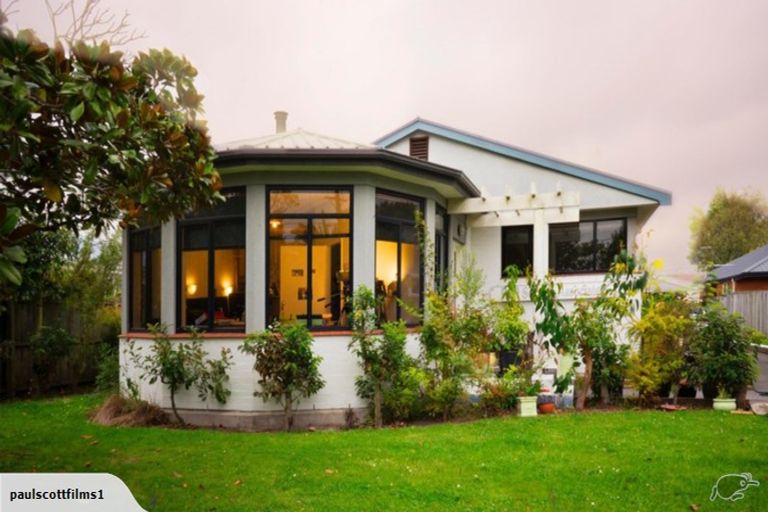 Photo of property in 45 Nicholls Street, Richmond, Christchurch, 8013
