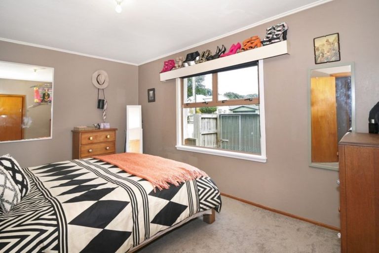 Photo of property in 1/47 Record Street, Fitzroy, New Plymouth, 4312