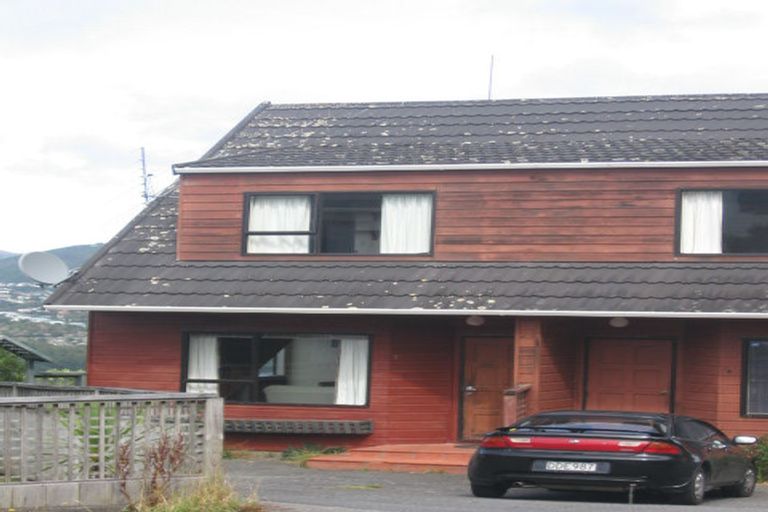 Photo of property in 7 Commons Way, Crofton Downs, Wellington, 6035