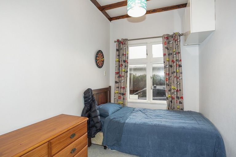 Photo of property in 119 Conyers Street, Heidelberg, Invercargill, 9812