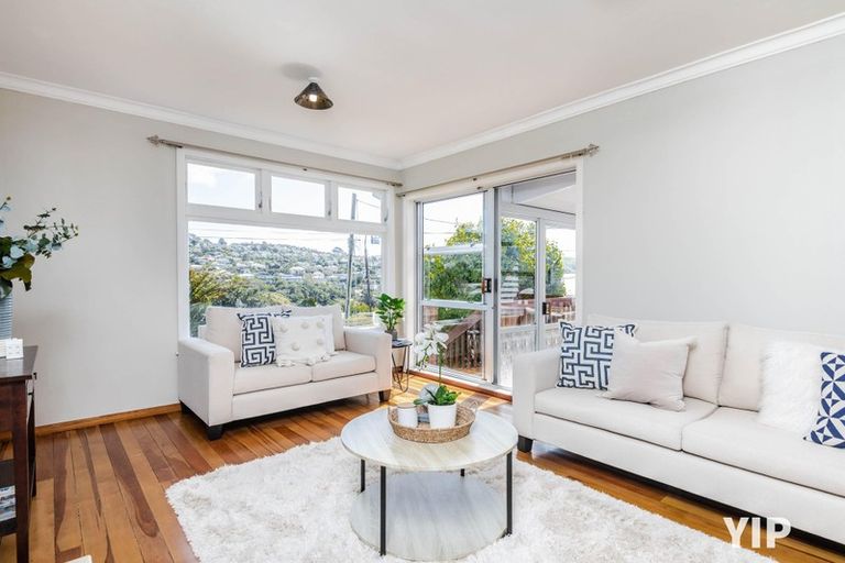 Photo of property in 102 Helston Road, Paparangi, Wellington, 6037