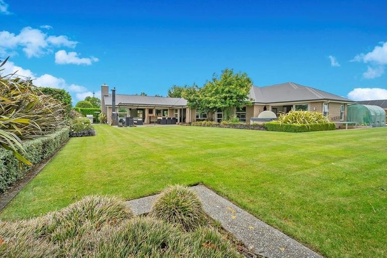 Photo of property in 49 Sheridan Drive, Rolleston, 7614