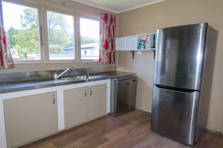 Photo of property in 58 Bridge Street, Reefton, 7830