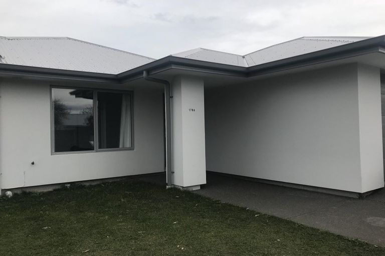 Photo of property in 178a Palmers Road, New Brighton, Christchurch, 8083
