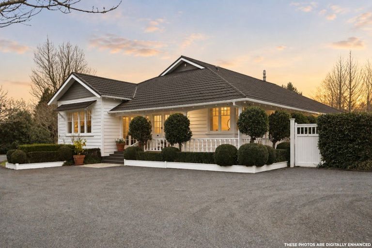 Photo of property in 17 Puketaha Road, Puketaha, Hamilton, 3281