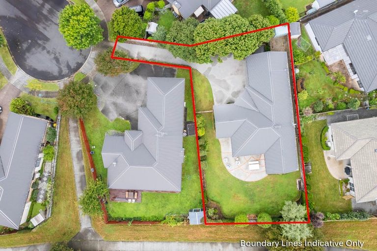 Photo of property in 17 Innswood Place, Rototuna North, Hamilton, 3210