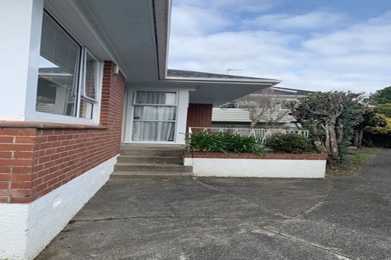 Photo of property in 3 Navarre Road, Glendowie, Auckland, 1071