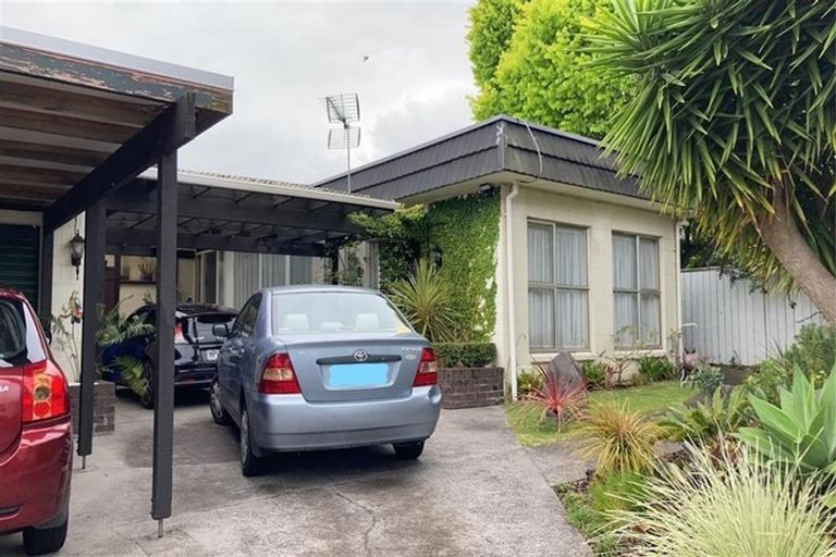 Photo of property in 38 Ashdown Place, Pahurehure, Papakura, 2113